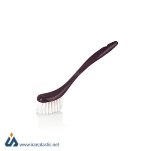 برس توالت زیباسازان پلاستیک