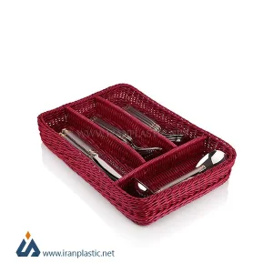 جاقاشقی بافت داخل کشو مینا زیباسازان کد 51019