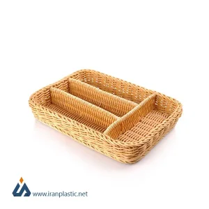 جاقاشقی بافت داخل کشو مینا زیباسازان کد 51019