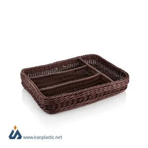 جاقاشقی بافت داخل کشو مینا زیباسازان کد 51019