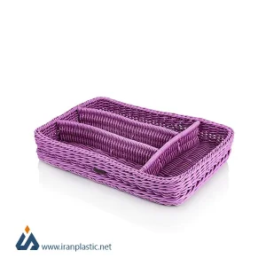 جاقاشقی بافت داخل کشو مینا زیباسازان کد 51019