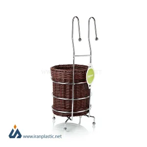 جاقاشقی بافت آویز سارا زیباسازان کد 51068