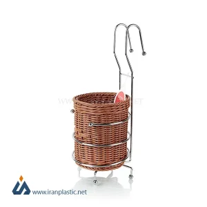 جاقاشقی بافت آویز سارا زیباسازان کد 51068