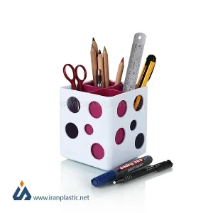 مكعب حفره دار چندكاره