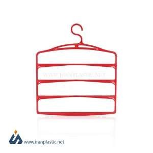 شال آویز آیسا زیباسازان پلاستیک کد 36076