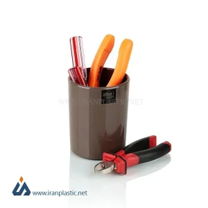 استوانه همه‌کاره زیباسازان پلاستیک کد 31091