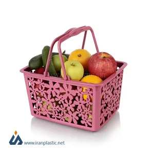 سبد خرید زیباسازان پلاستیک کد 32027