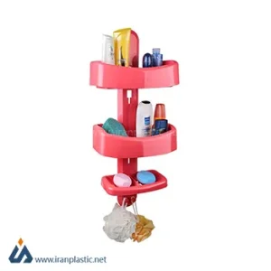 گوشه حمام مهراوه زیباسازان پلاستیک