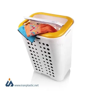 سبد لباس کاووس زیباسازان