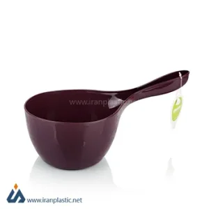 آبگردان آوند زیبا پلاستیک کد 32214