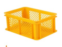 جعبه پلاستیکی 523XA تابا پلاستیک تاپکو