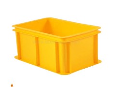 جعبه پلاستیکی 523KK تابا پلاستیک