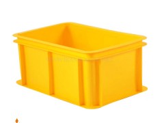 جعبه پلاستیکی 532KK تابا پلاستیک