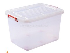 صندوق چرخدار ۲۰۸ تاپکو