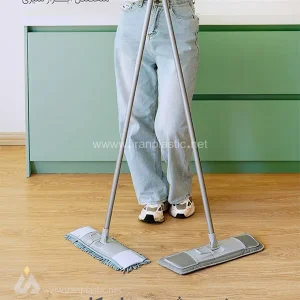 تی زمین‌شوی سوپر شانیل کلبه.webp