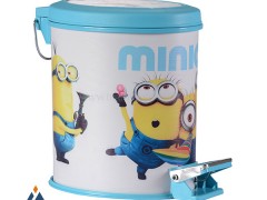 سطل کودک لیلیوم تابا پلاستیک