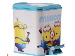 سطل کودک کاملیا تابا پلاستیک