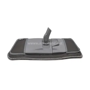 زمین شوی حوله ای میکروفایبر کلبه