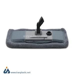 زمین شوی حوله ای بیضی کلبه