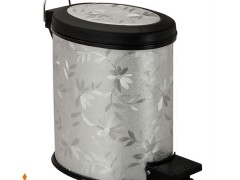 سطل 9 لیتری لیلیوم تابا پلاستیک