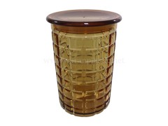 بانکه حبوبات شطرنجی بزرگ بیتا پلاستیک