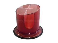 جا قاشقی دو جداره بیتا پلاستیک