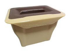 سطل کابینتی بیتا پلاستیک