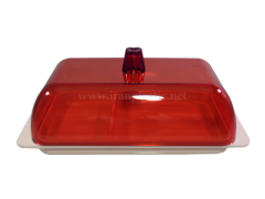 جا کره ای دو محفظه بیتا پلاستیک