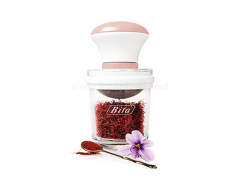 زعفران ساب بیتا پلاستیک