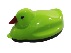 جارو دستی بیتا پلاستیک