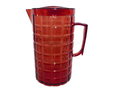 پارچ آب شطرنجی بیتا پلاستیک