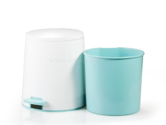 سطل پدالی ۵ لیتری بیتا پلاستیک