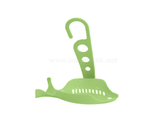 جای اسکاچ و صابون بیتا پلاستیک