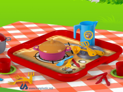 آشپزخانه زرین تویز