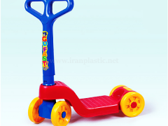 اسكوتر زرین تویز