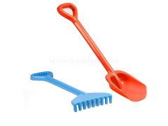 بيل و شنكش ساحلي زرین تویز