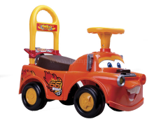 اسباب بازی سواری موزیکال ماتر زرین