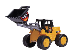 مینی لودر اسباب بازی زرین تویز