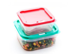 ست فریزری سوپاپدار مربع چارسین