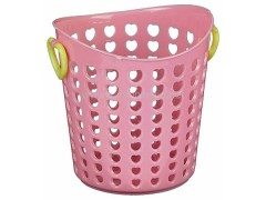 جا لوازم آرایش و تحریر قلبی پلی نیک