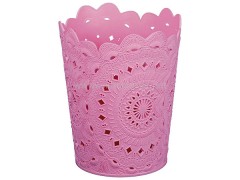 سطل کاغذی خورشیدی پلی نیک