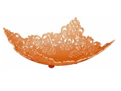 سبد سبزی مربع معرق پلی نیک