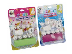 خامه پاش طرح آلمان پلی نیک