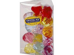 الماس تزئینی پلی نیک پلاستیک