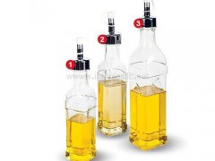 بطري روغن ریز ونیز بلور پیشگامان