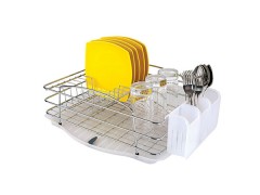 آبچکان فلزی یک طبقه کوتاه لیمون