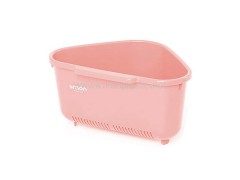 صافی سینک پلاستیک لیمون