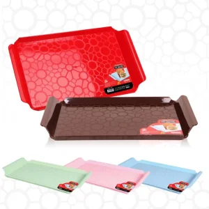 سینی مکدونالد تک پلاستیک.webp