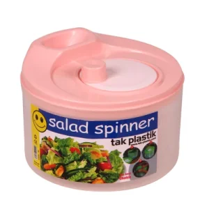 سبزی شور تک پلاستیک