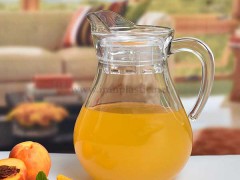 پارچ آب آلیس بلور کاوه